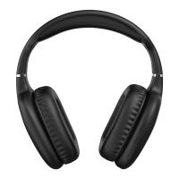Snopy SN-BT43 Phase Siyah Bluetooth Kulaklık  kablosuz  kulaklık